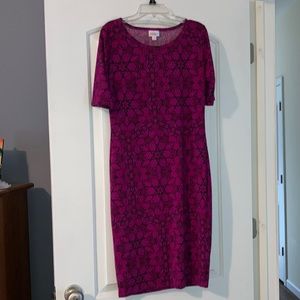 ⭐️SOLD⭐️ LuLaRoe size small dress
